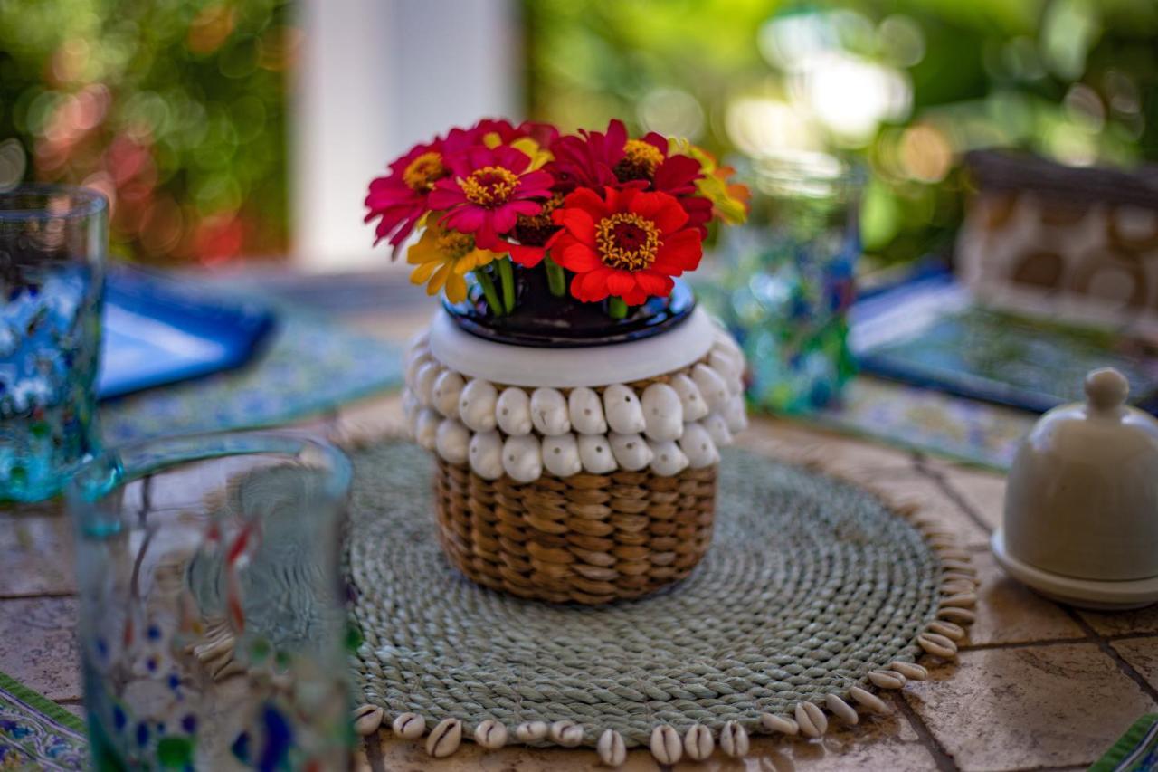 Wake In Paradise And Luxury Lebah Villas Ubud Exterior foto